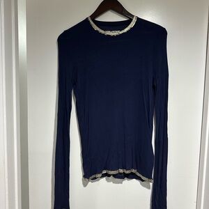 Zadig&Voltaire long sleeve